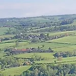 La Croix Des Landes Ou D'hote Avec Piscine A Holiday home