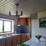 La Croix Des Landes Ou D'hote Avec Piscine A Vakantiehuis *