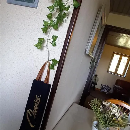 La Croix Des Landes Ou D'hote Avec Piscine A *