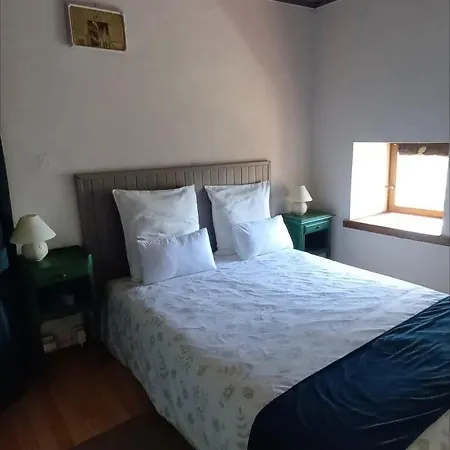 La Croix Des Landes Ou D'hote Avec Piscine A Dom wakacyjny *